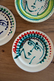 Dinner Plate Contemporanea 27 cm