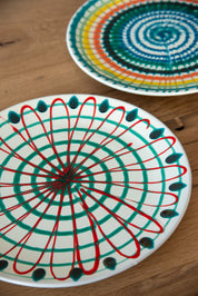 Serving Plate Contemporanea 35 cm