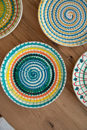 Serving Plate Contemporanea 35 cm