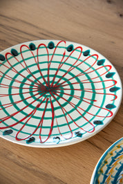 Serving Plate Contemporanea 35 cm