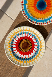 Fruit Plate Contemporanea 20 cm