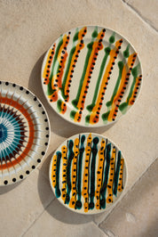 Fruit Plate Contemporanea 20 cm