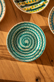 Fruit Plate Contemporanea 20 cm