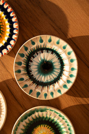Fruit Plate Contemporanea 20 cm