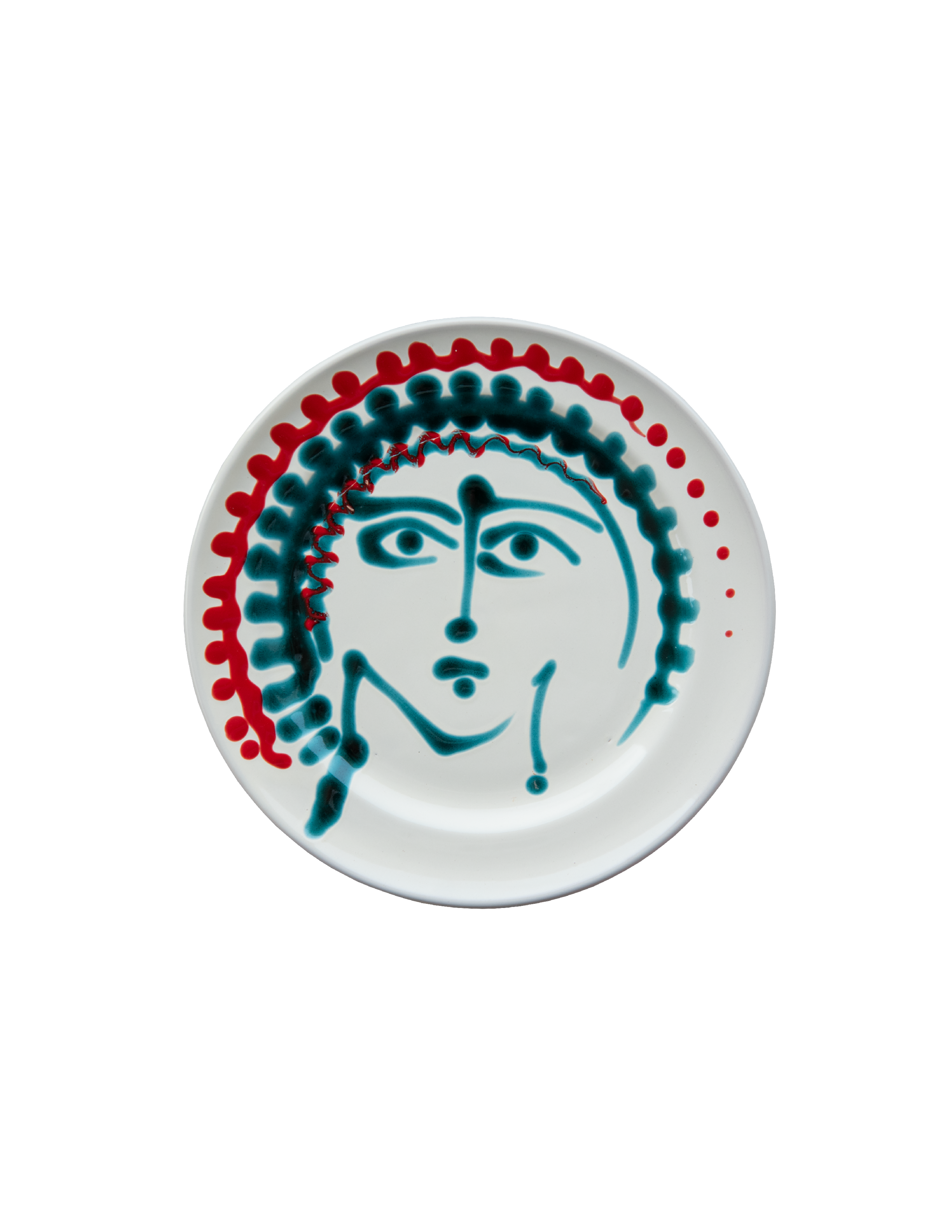 Dinner Plate Contemporanea 27 cm