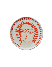 Dinner Plate Contemporanea 27 cm