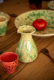 Pitcher Smarmoriati Green 1L