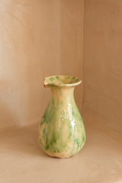 Pitcher Smarmoriati Green 1L
