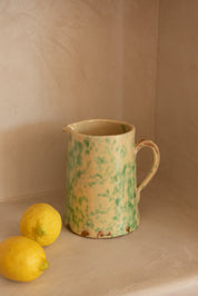 Pitcher Smarmoriati Green