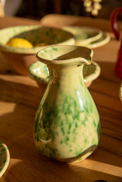 Pitcher Smarmoriati Green 1L