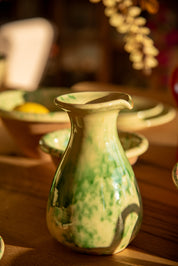 Pitcher Smarmoriati Green 1L