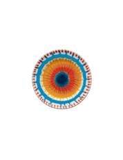 Fruit Plate Contemporanea 20 cm