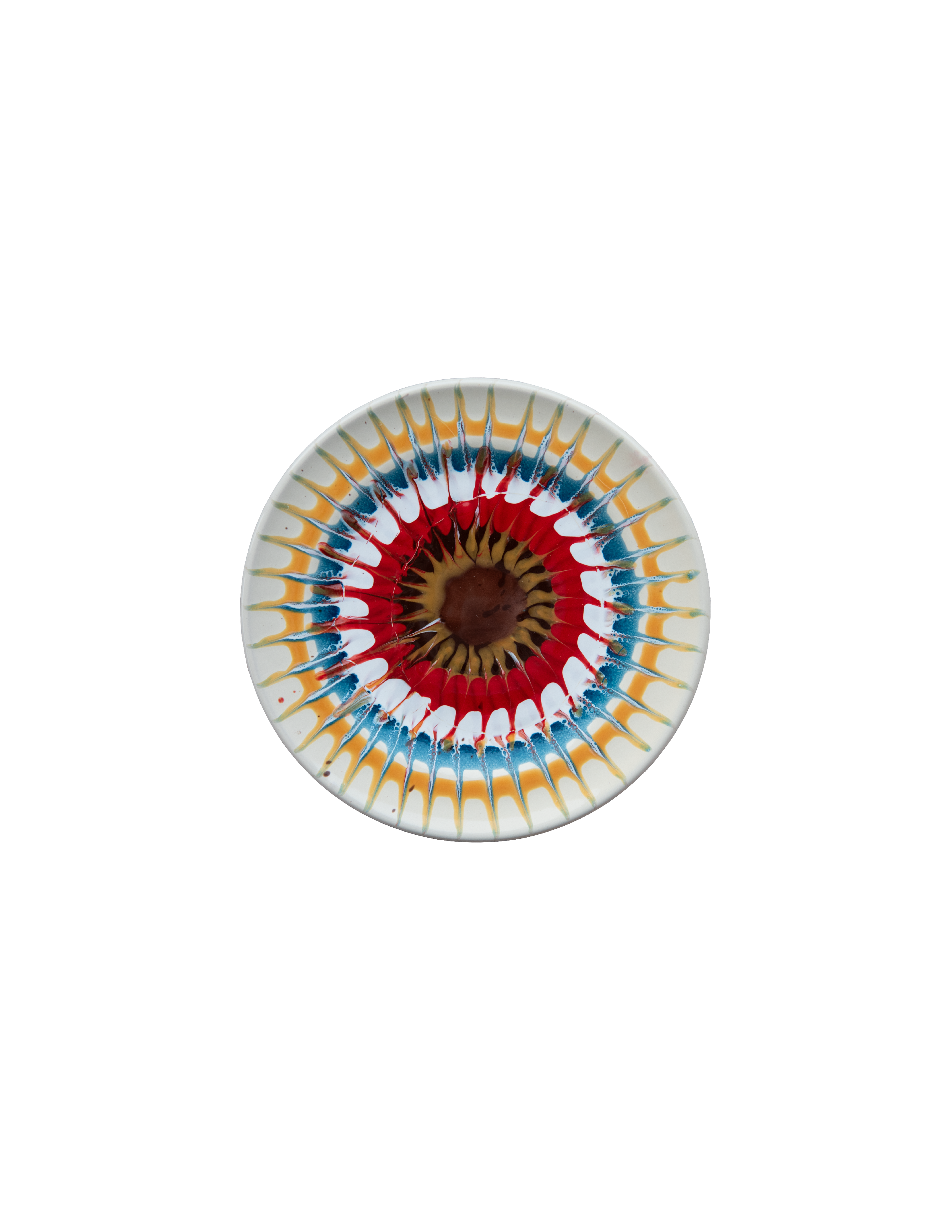 Fruit Plate Contemporanea 20 cm