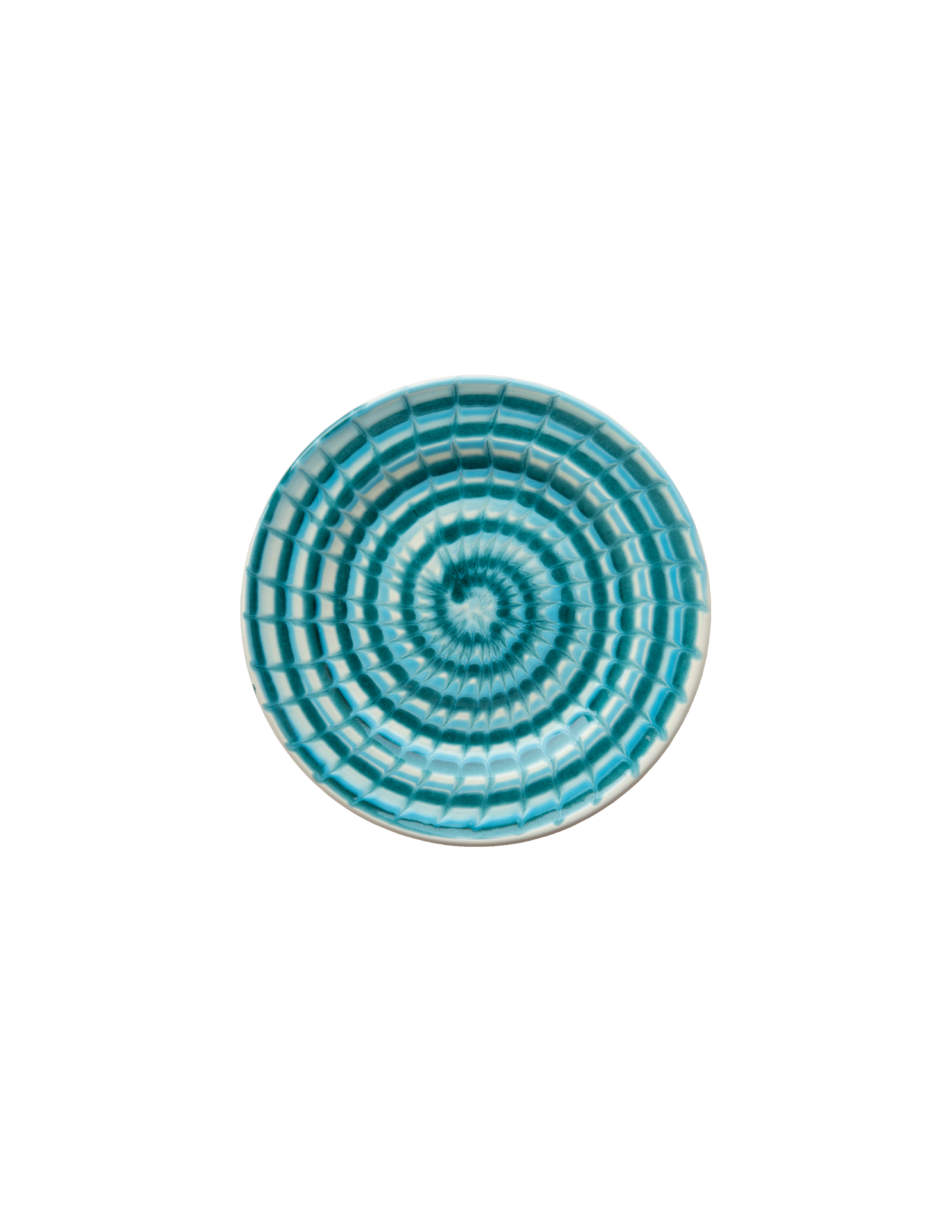 Fruit Plate Contemporanea 20 cm