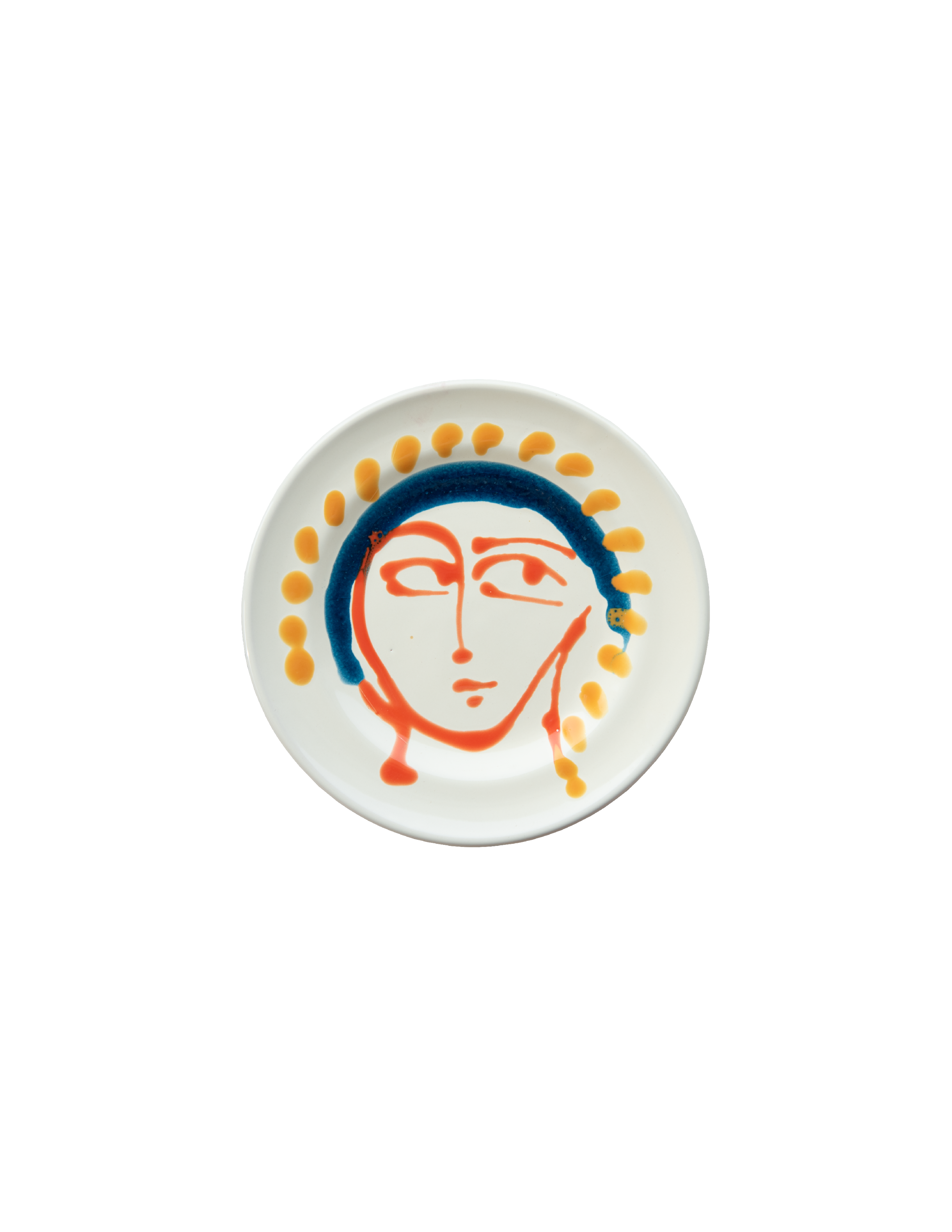 Fruit Plate Contemporanea 20 cm