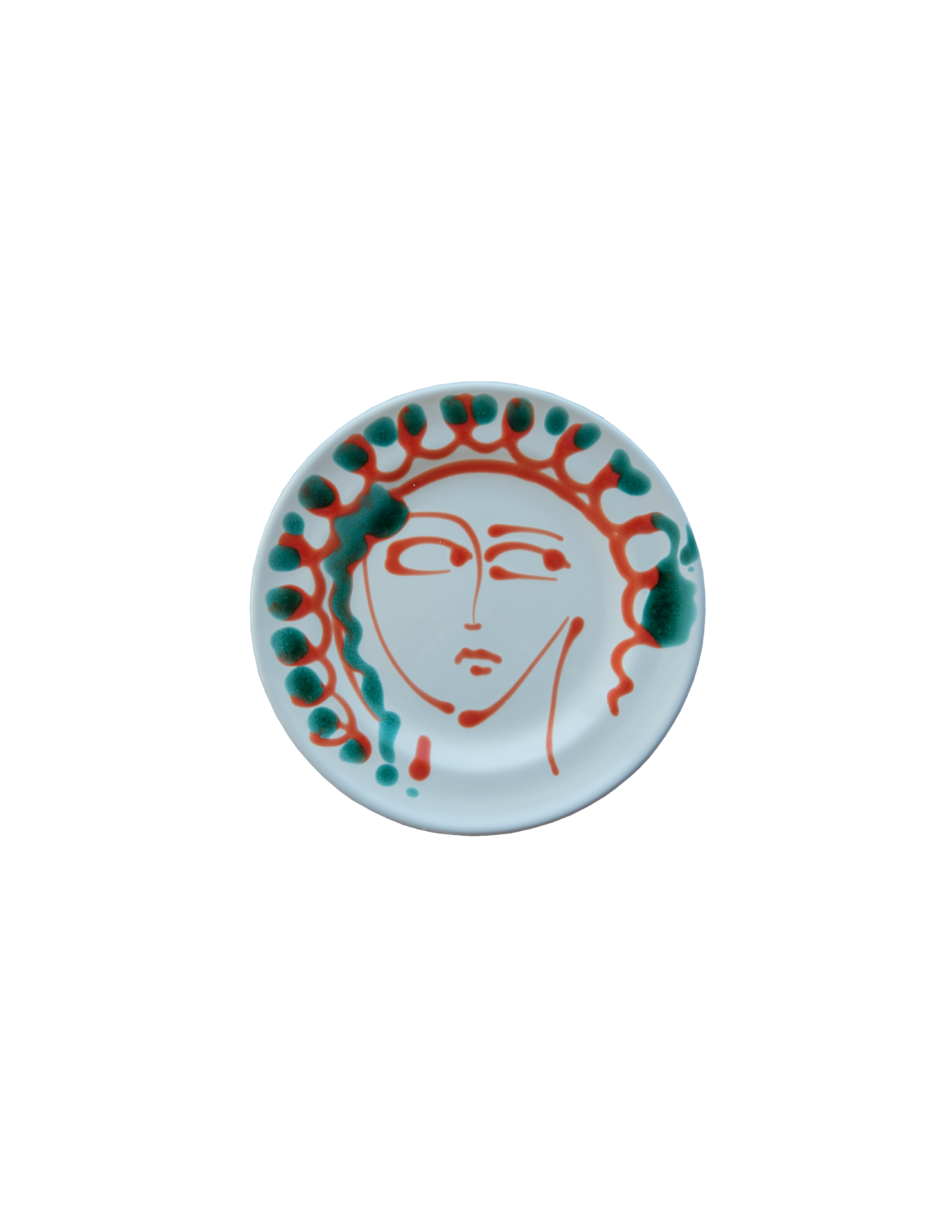 Fruit Plate Contemporanea 20 cm