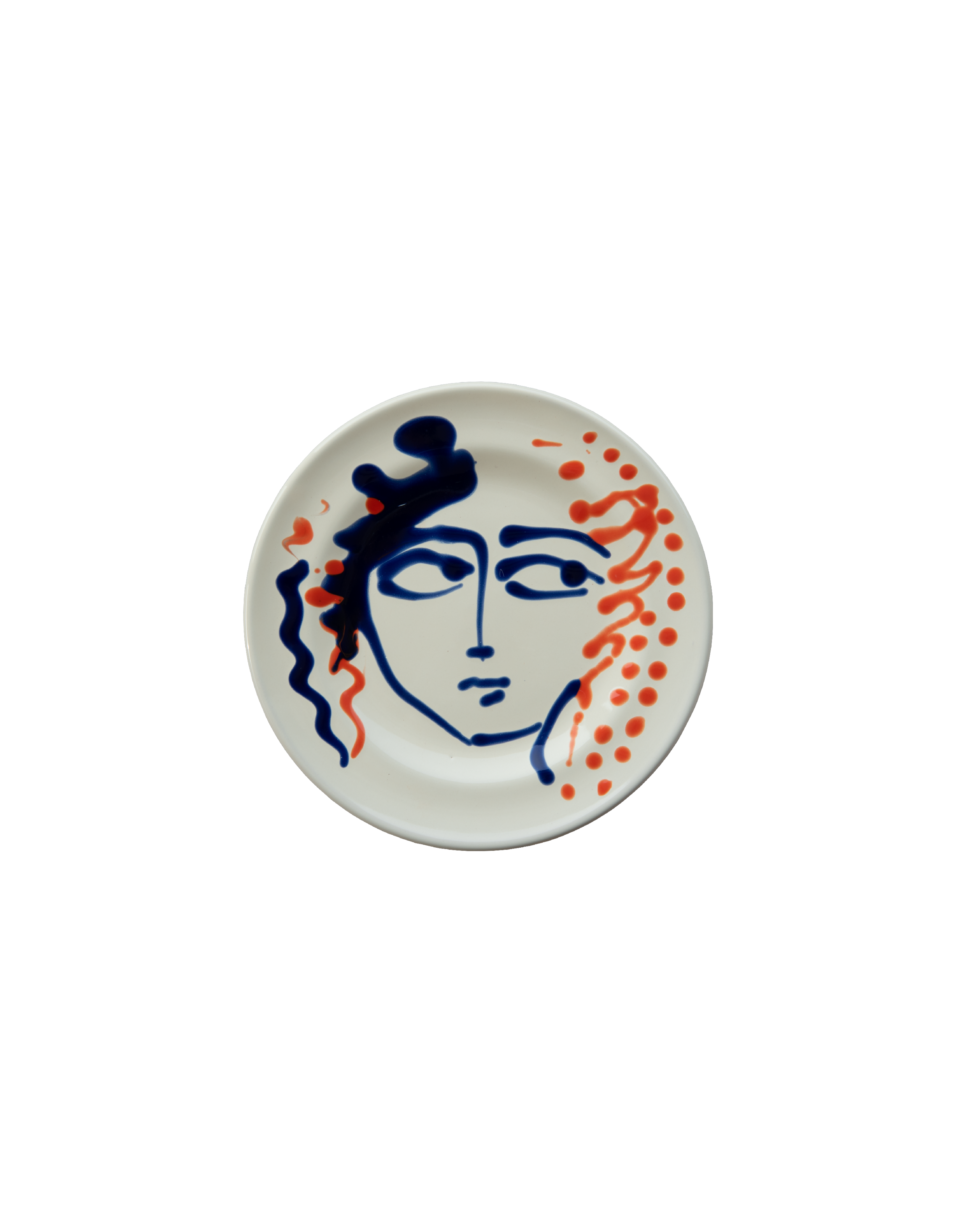 Fruit Plate Contemporanea 20 cm