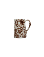 Pitcher Smarmoriati Brown
