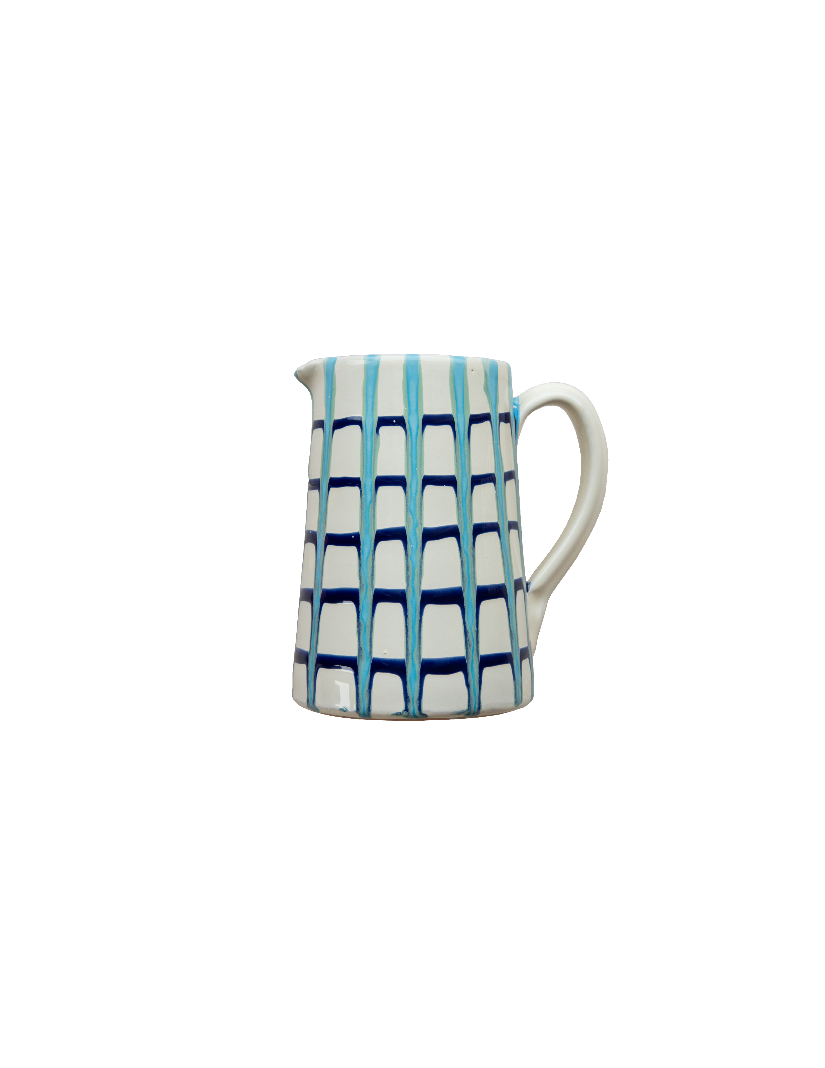 Pitcher Contemporanea