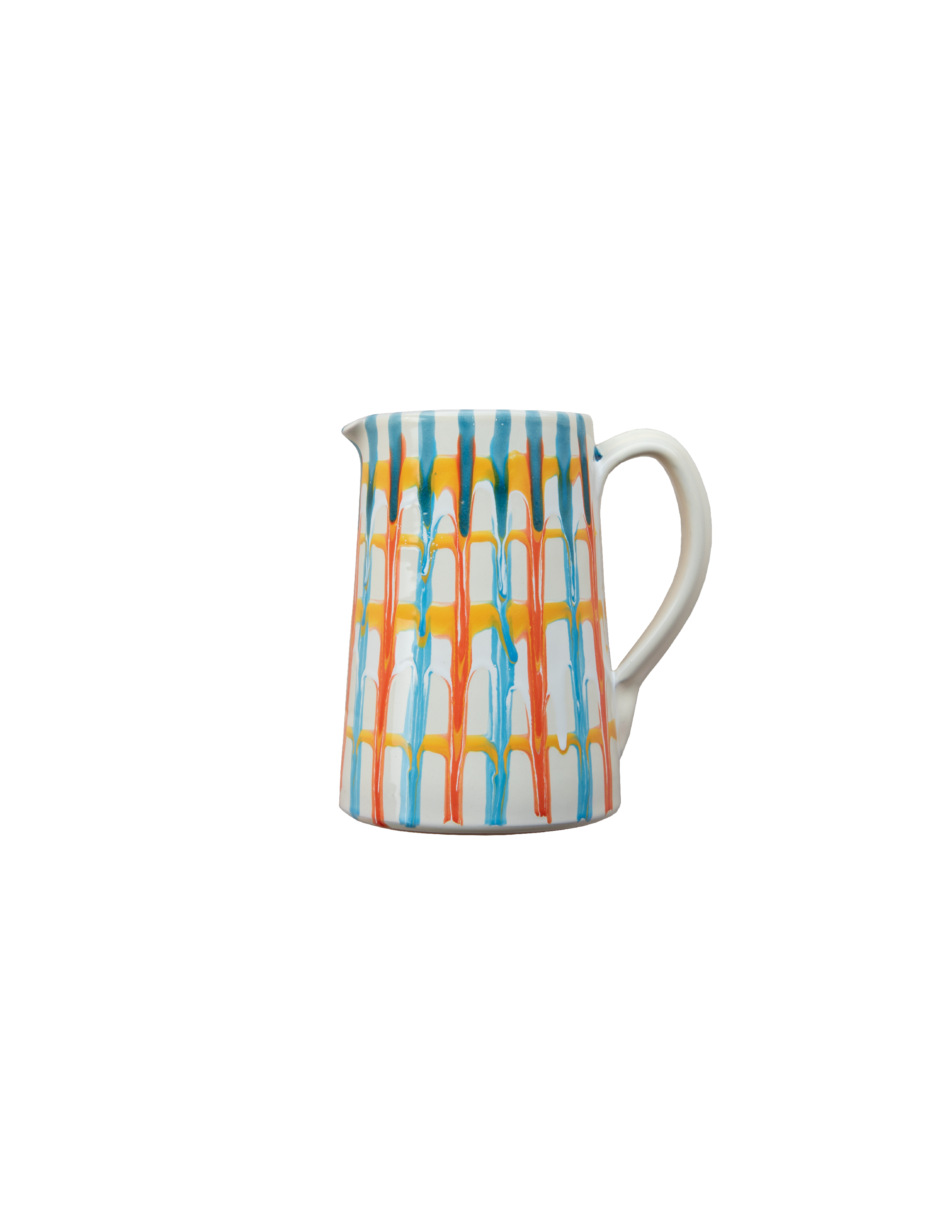Pitcher Contemporanea