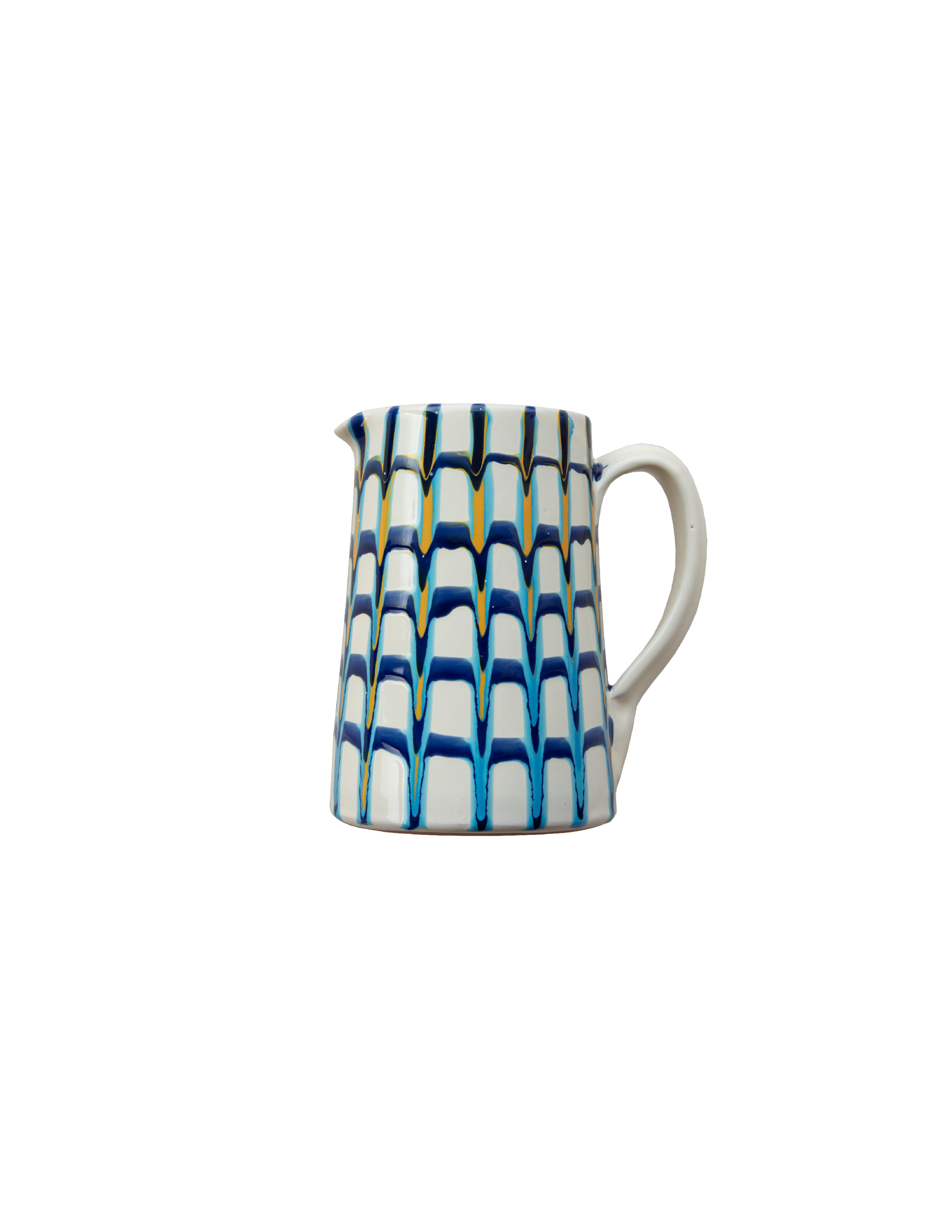 Pitcher Contemporanea